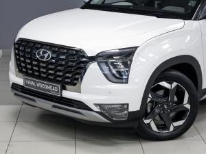 Hyundai Grand Creta 2.0 Elite - Image 22
