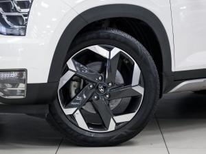 Hyundai Grand Creta 2.0 Elite - Image 24