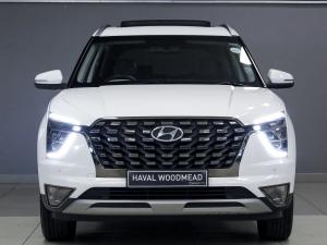 Hyundai Grand Creta 2.0 Elite - Image 25