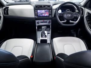 Hyundai Grand Creta 2.0 Elite - Image 26
