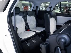 Hyundai Grand Creta 2.0 Elite - Image 3