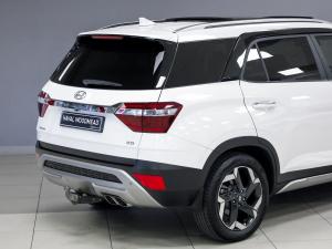 Hyundai Grand Creta 2.0 Elite - Image 4