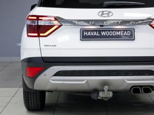 Hyundai Grand Creta 2.0 Elite - Image 7