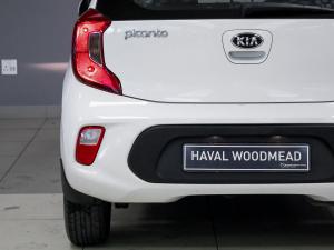 Kia Picanto 1.0 Start auto - Image 17
