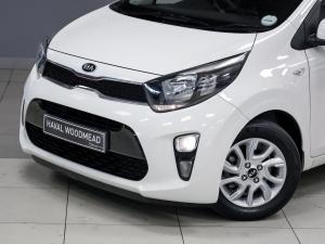Kia Picanto 1.0 Start auto - Image 19