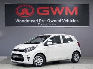 Kia Picanto 1.0 Start auto - Image 1