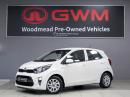 Thumbnail Kia Picanto 1.0 Start auto