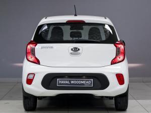 Kia Picanto 1.0 Start auto - Image 21