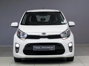 Kia Picanto 1.0 Start auto - Image 2