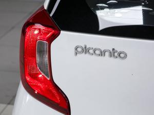 Kia Picanto 1.0 Start auto - Image 9
