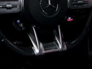 Mercedes-Benz CLA CLA35 4Matic - Image 11