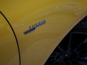 Mercedes-Benz CLA CLA35 4Matic - Image 14