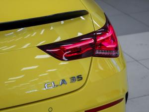Mercedes-Benz CLA CLA35 4Matic - Image 16