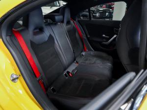 Mercedes-Benz CLA CLA35 4Matic - Image 17