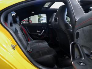Mercedes-Benz CLA CLA35 4Matic - Image 18