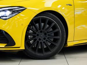 Mercedes-Benz CLA CLA35 4Matic - Image 19