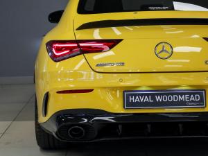 Mercedes-Benz CLA CLA35 4Matic - Image 20