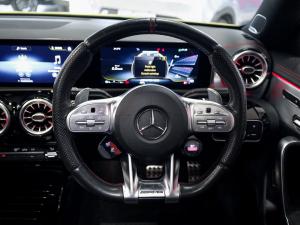Mercedes-Benz CLA CLA35 4Matic - Image 21