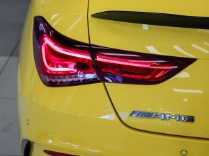 Mercedes-Benz CLA CLA35 4Matic - Image 23