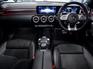 Mercedes-Benz CLA CLA35 4Matic - Image 24