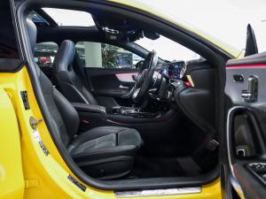Mercedes-Benz CLA CLA35 4Matic - Image 25