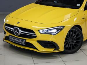 Mercedes-Benz CLA CLA35 4Matic - Image 26