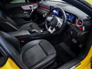 Mercedes-Benz CLA CLA35 4Matic - Image 27