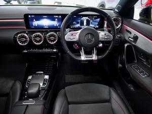 Mercedes-Benz CLA CLA35 4Matic - Image 28
