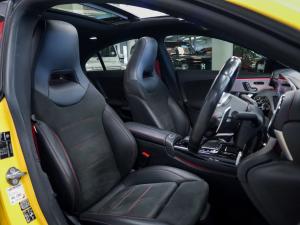 Mercedes-Benz CLA CLA35 4Matic - Image 29