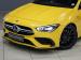 Mercedes-Benz CLA CLA35 4Matic - Thumbnail 2