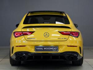 Mercedes-Benz CLA CLA35 4Matic - Image 6