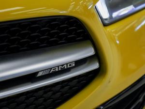Mercedes-Benz CLA CLA35 4Matic - Image 9