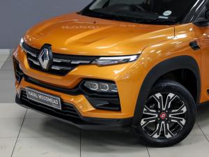 Renault Kiger 1.0 Turbo Intens auto - Image 2