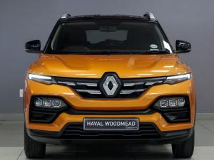 Renault Kiger 1.0 Turbo Intens auto - Image 3