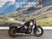 Triumph Bonneville Bobber Black - Thumbnail 1