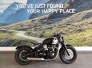 Thumbnail Triumph Bonneville Bobber Black
