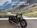Triumph Bonneville Bobber Black - Thumbnail 2