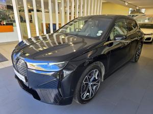 BMW iX xDrive50 - Image 1