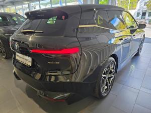 BMW iX xDrive50 - Image 4