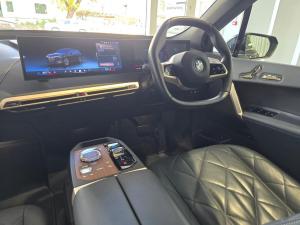BMW iX xDrive50 - Image 8