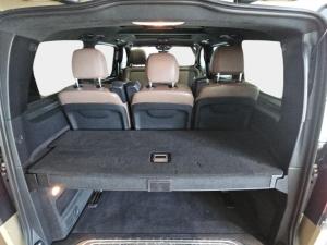 Mercedes-Benz V-Class V300d Exclusive - Image 10