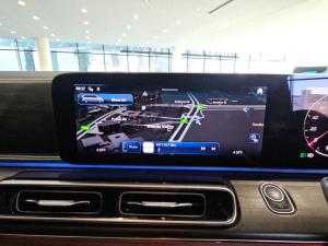 Mercedes-Benz V-Class V300d Exclusive - Image 13