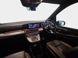 Mercedes-Benz V-Class V300d Exclusive - Image 17