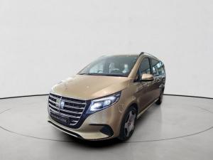 Mercedes-Benz V-Class V300d Exclusive - Image 1