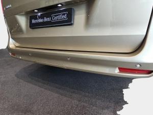 Mercedes-Benz V-Class V300d Exclusive - Image 21