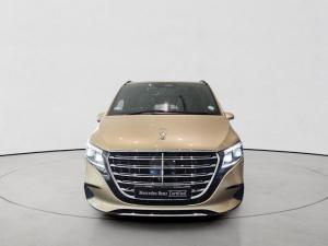Mercedes-Benz V-Class V300d Exclusive - Image 2