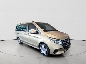 Mercedes-Benz V-Class V300d Exclusive - Image 3