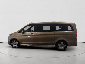 Mercedes-Benz V-Class V300d Exclusive - Image 4