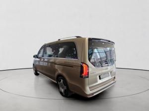 Mercedes-Benz V-Class V300d Exclusive - Image 5