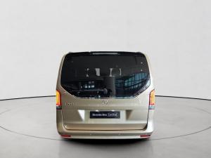 Mercedes-Benz V-Class V300d Exclusive - Image 6